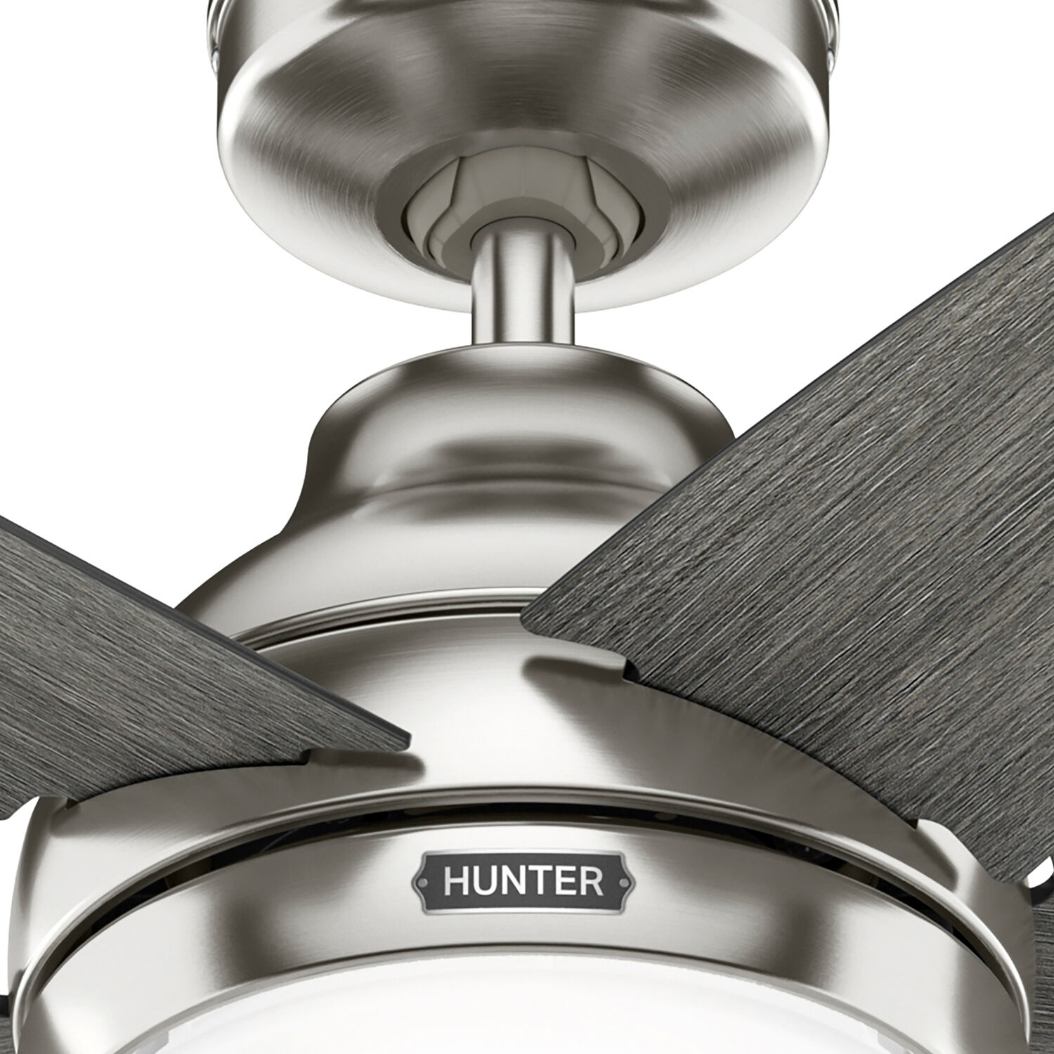 Ventilador De Techo Hunter 52" Mod. Bernard image number 3.0